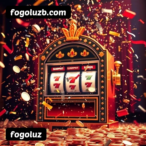 Catálogo fogoluz 3.100+ jogos - Pragmatic Play, Evolution, NetEnt