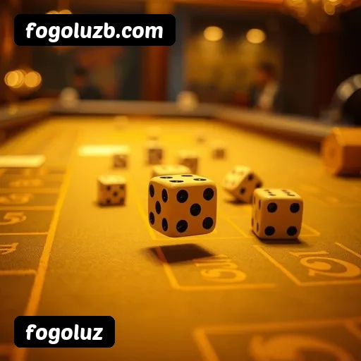 Logo da fogoluz