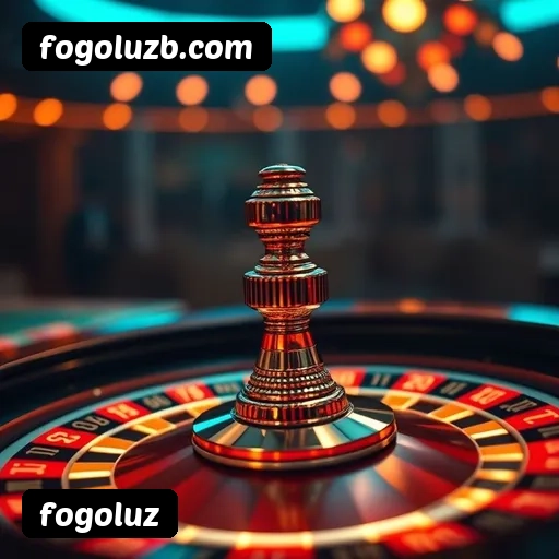 fogoluz suporte 24/7 português Brasil - 47 atendentes brasileiros chat ao vivo